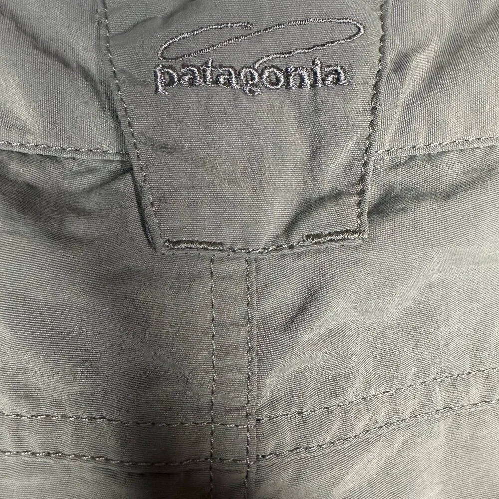 PATAGONIA Home Water Shorts 7” in Basin Green - size XXL